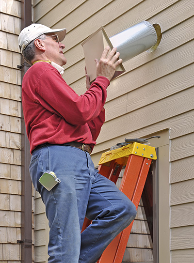 Importance of Green Air Duct Cleaning